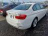 2016 BMW SERIE 3 