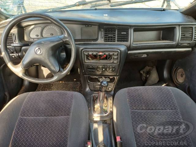 1998 CHEVROLET VECTRA 