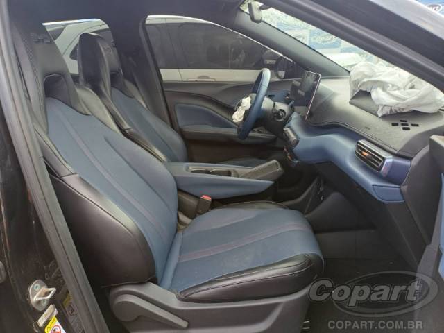 2025 BYD DOLPHIN MINI 