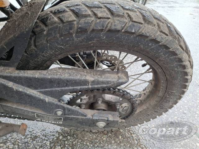 2024 KAWASAKI VERSYS-X 