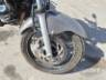 2015 YAMAHA FAZER 