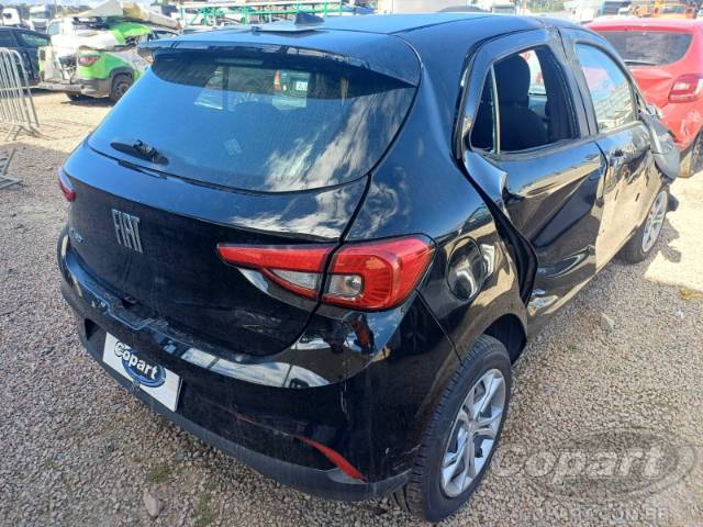 2026 FIAT ARGO 