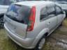 2014 FORD FIESTA 