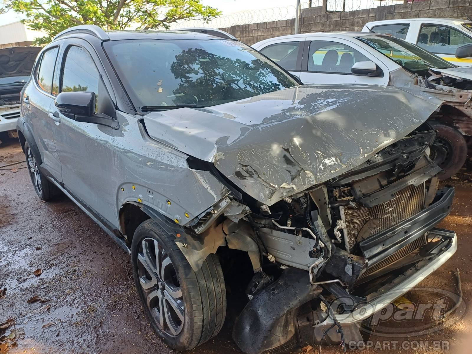 FIAT PULSE 2022
