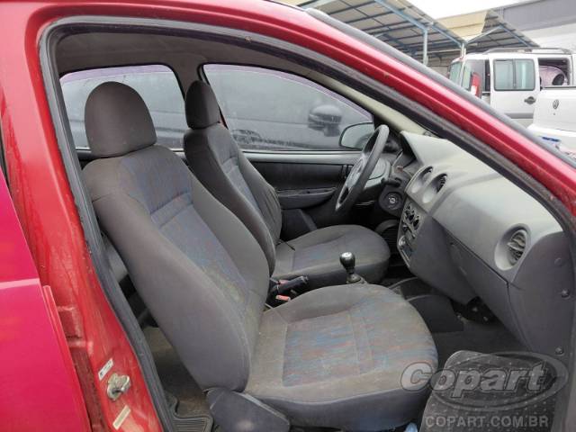 2009 CHEVROLET CELTA 