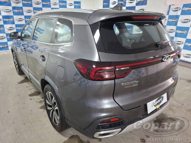 2022 CAOA CHERY TIGGO 8 