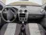 2009 FORD FIESTA SEDAN 