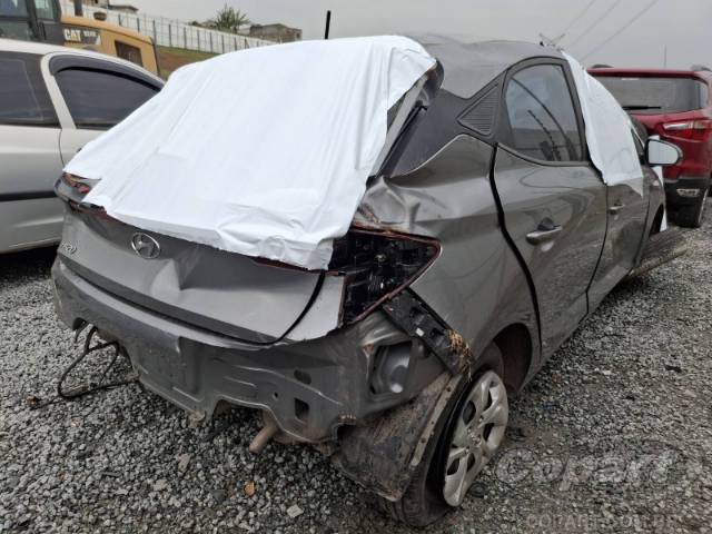 2024 HYUNDAI HB20 