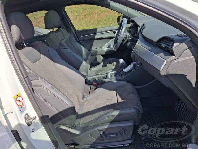 2021 AUDI Q3 