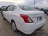 2019 NISSAN VERSA 