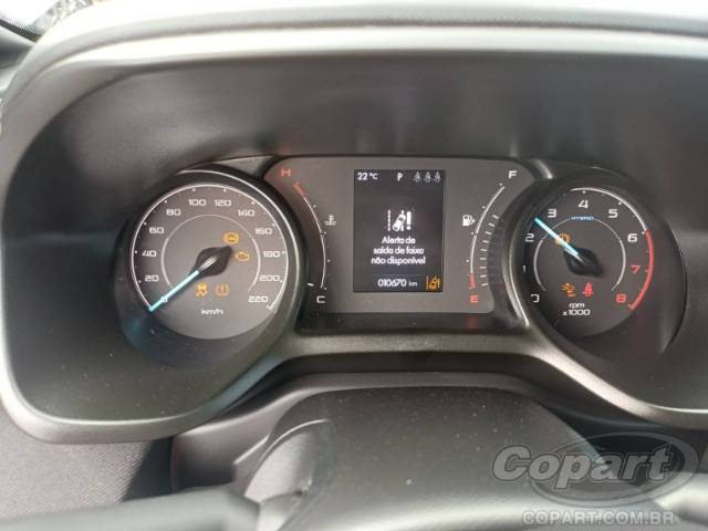 2026 FIAT FASTBACK 