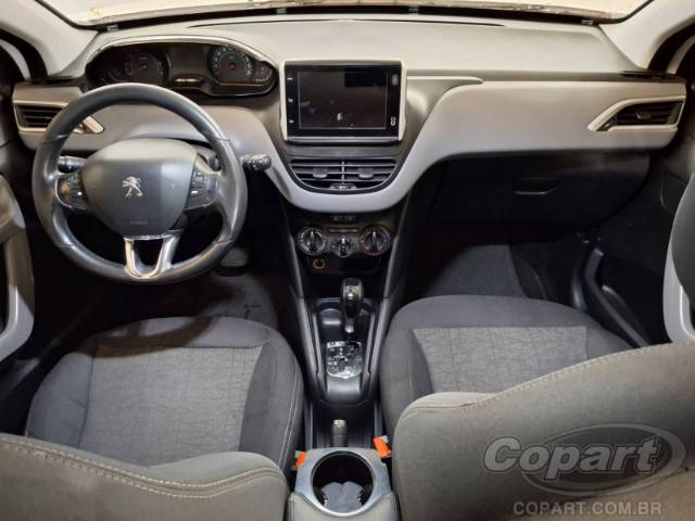 2019 PEUGEOT 208 