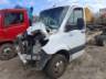 2022 MERCEDES BENZ SPRINTER CHASSI 