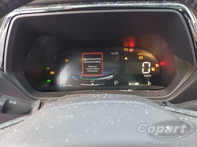 2026 TOYOTA Yaris Cross 
