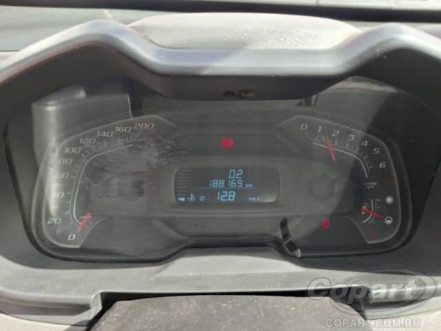 2013 CHEVROLET AGILE 