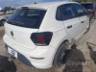 2024 VOLKSWAGEN POLO 