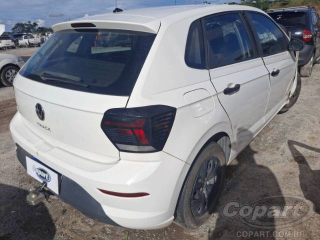 2024 VOLKSWAGEN POLO 