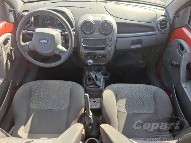 2013 FORD KA 