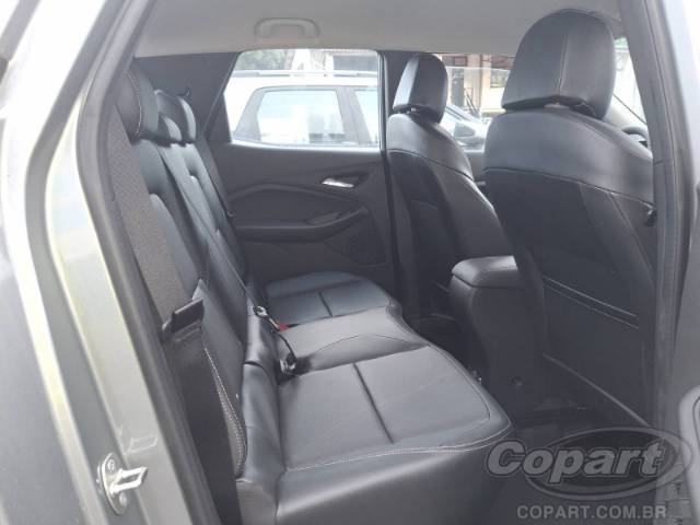 2025 CHEVROLET MONTANA 