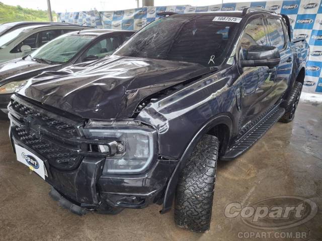 2025 FORD RANGER CD 