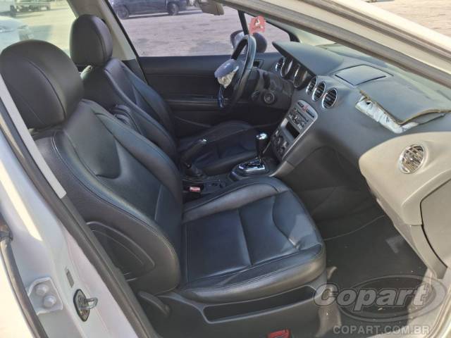 2013 PEUGEOT 308 
