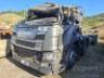 2025 SCANIA P 320 