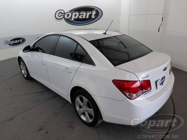 2012 CHEVROLET CRUZE 