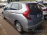 2018 HONDA FIT 