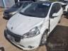 2016 PEUGEOT 208 