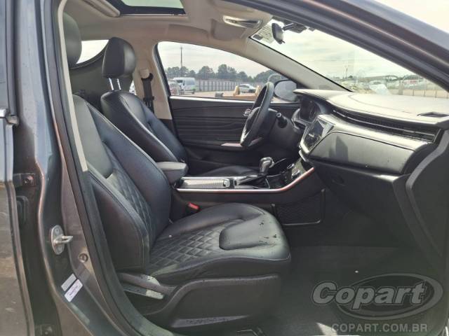 2021 CAOA CHERY ARRIZO 6 