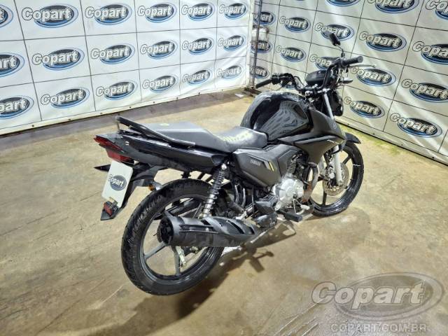 2025 YAMAHA FACTOR 