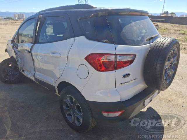 2021 FORD ECOSPORT 