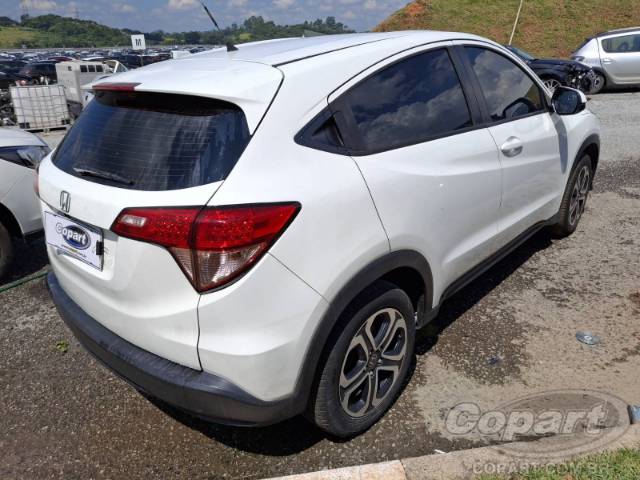 2016 HONDA HR-V 