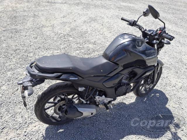 2024 YAMAHA FZ15 