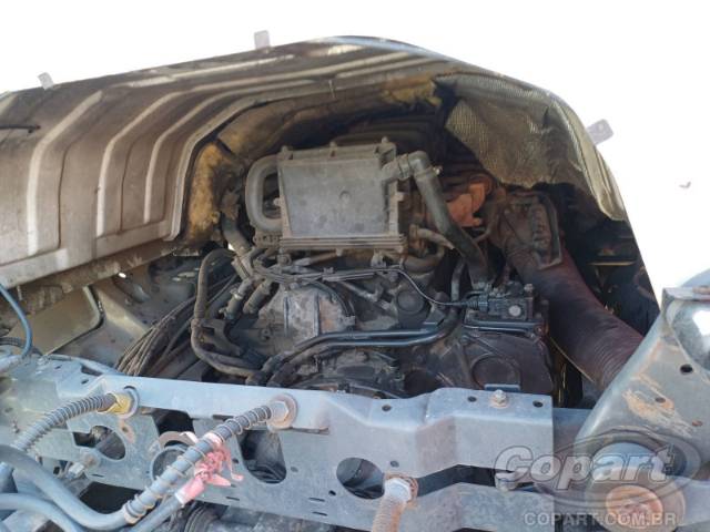 2011 SCANIA P 340 