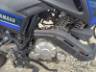 2025 YAMAHA CROSSER 