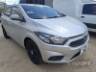 2018 CHEVROLET ONIX 
