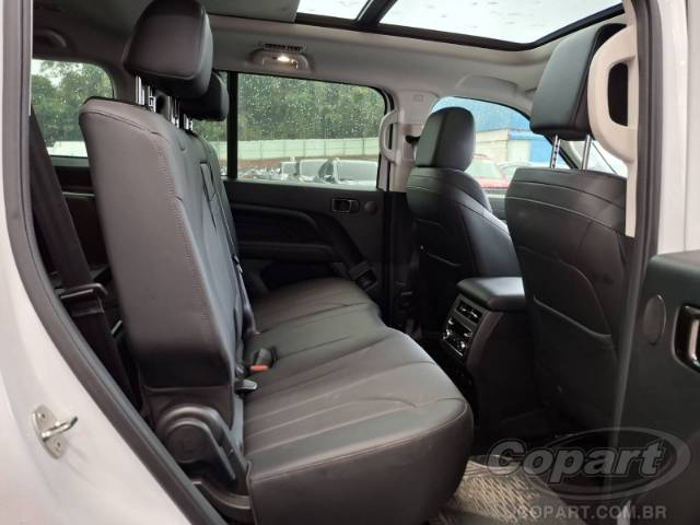 2026 GWM Haval H9 