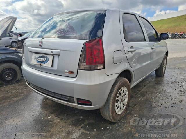 2016 FIAT PALIO 