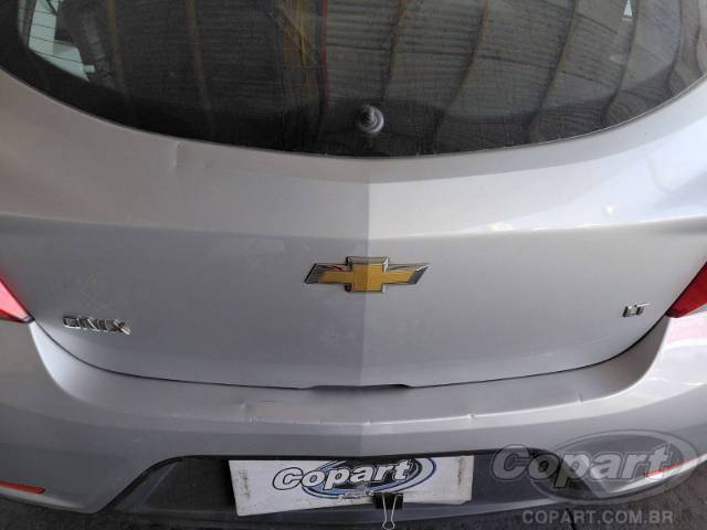 2019 CHEVROLET ONIX 