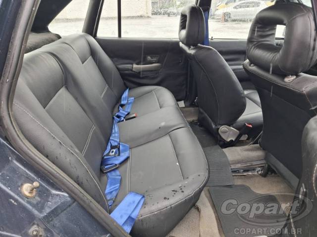 1994 VOLKSWAGEN SANTANA 