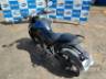 2025 HONDA CB 300F 