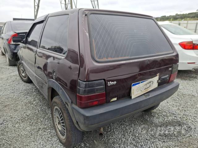 2003 FIAT UNO 