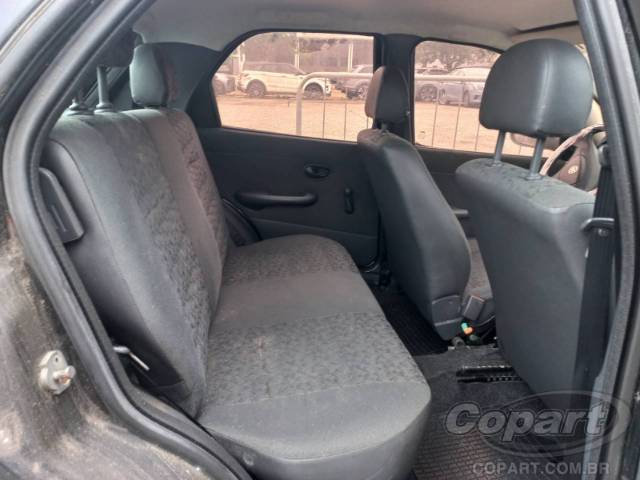 2010 FIAT PALIO 