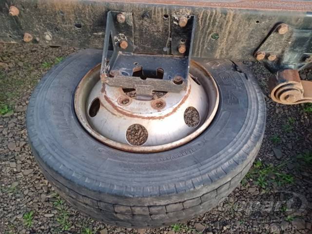 2012 VOLKSWAGEN DELIVERY 