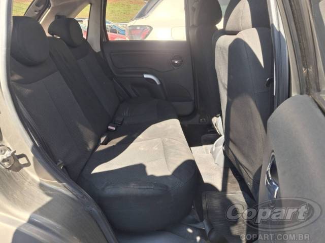 2011 CITROEN C3 