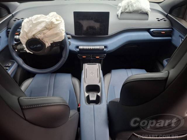 2025 BYD DOLPHIN MINI 