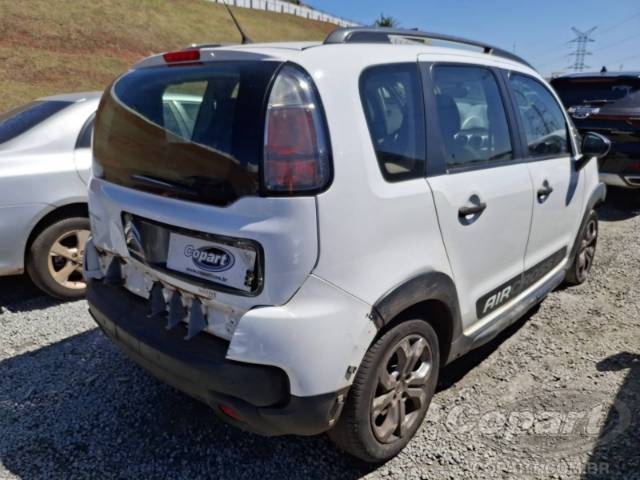 2019 CITROEN AIRCROSS 