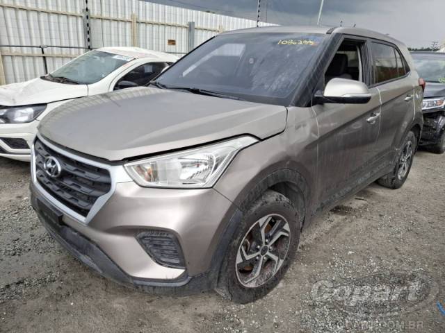 2019 HYUNDAI CRETA 