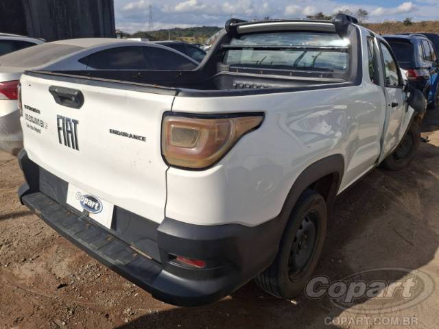 2023 FIAT STRADA 